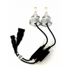 Kit Super Led - H4 4000 LUMENS - 12v/40w