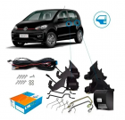 KIT TRAVA ELETRICA VW UP 4 PORTAS