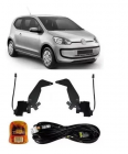 KIT TRAVA ELETRICA VW UP 2 PORTAS