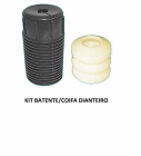 KIT 4 AMORTECEDOR COMPLETO CORSA/CELTA/PRISMA/CLASSIC 96 A 12 