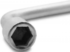 CHAVE DE RODA UNIVERSAL FIAT/GM/VW/FORD 19MM S/ESPATULA