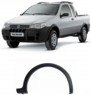 MOLDURA ACABAMENTO PARALAMA STRADA 04 A 08 WOR/ADV/TREKKING