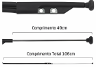 ANTENA UNO/ELBA/PREMIO ATÉ 1995 1 ESTAGIO PRETA