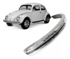 PAR PARACHOQUE CROMADO VW FUSCA DTS 1970 A 1994 DIAN TRAS