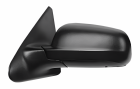 RETROVISOR GOL PARATI G3 G4 2 PORTAS 2000 A 2008 COM CONTROLE