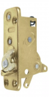 FECHADURA PORTA CAMINHAO MERCEDES BENZ MB 608 