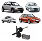 CILINDRO IGNICAO Ka I 97/07 Fiesta 94/95 Escort 97/03 Courie