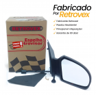 RETROVISOR EXTERNO FIESTA 2002 ATE 2011 COM CONTROLE 