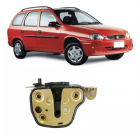 FECHADURA PORTA TRASEIRA CORSA CLASSIC/HATCH 1996 A 2010 