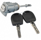 CILINDRO PORTA GOL/SAVEIRO G5 G6 G7 VOYAGE G2 G3 G4 ESQUERDO
