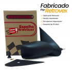 RETROVISOR EXTERNO FORD FIESTA 1996 ATE 2001 COM CONTROLE