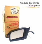 RETROVISOR EXTERNO GM KADET 1989 ATE 1998 COM CONTROLE