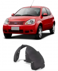 PROTETOR PARA-BARRO DIANTEIRO FORD KA 2008 A 2013