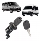 CILINDRO PORTA BOXER DUCATO JUMPER DIANT. ESQUERDA MOTORISTA