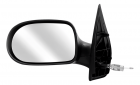 RETROVISOR PALIO ESSENCE 4 PORTAS 2011 ATE 2016 COM CONTROLE