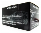 Pósitron Módulo Interface P/ Vidros E Travas Elétricas Tr111