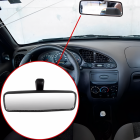 RETROVISOR INTERNO FORD COURRIER FIESTA KA 2002 ATE 2015