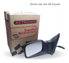 RETROVISOR EXTERNO FORD COURRIER 1996 ATE 2013 COM CONTROLE