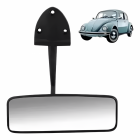 RETROVISOR INTERNO VW FUSCA 1967 ATE 1975 COM 3 FUROS