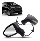 RETROVISOR EXTERNO ECOSPORT 2013 A 2017 ELETRICO COM SETA