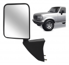 RETROVISOR EXTERNO FORD F1000 1993 ATE 1997