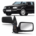 RETROVISOR EXTERNO VW GOLF 1992 ATE 1997 ELETRICO