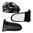 RETROVISOR EXTERNO GM ZAFIRA 2001 ATE 20012 SEM CONTROLE