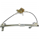 MAQUINA VIDRO MECANICA TRAS CORSA /CLASSIC 4 PTS 1996 A 2016