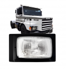 FAROL CAMINHAO SCANIA 112/113 1989 A 1998 LD / LE