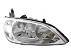 FAROL CIVIC 2004 A 2006 HB4/HB3 C/PISCA LD / LE