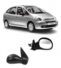 RETROVISOR EXTERNO XSARA PICASSO 2000 ATE 2008 ELETRICO