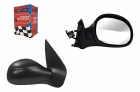 RETROVISOR EXTERNO XSARA PICASSO 2000 ATE 2008 ELETRICO
