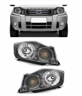 FAROL ECOSPORT 2008 A 2011 C/PISCA MASCARA NEGRA LD/LE