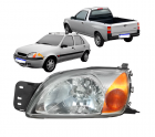 FAROL FAROL FIESTA 2001 A 2003 COURIER 2001 A 2012 LE