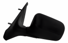 RETROVISOR VW SANTANA 1991 A 1997 LADO ESQUEDO COM CONTROLE