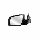 RETROVISOR FORD RANGER 2005 A 2009 LADO DIREIRO COM CONTROLE