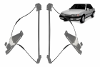 MAQUINA VIDRO ELETRICA MONZA 2 PTS MODELO CARTO 1984 A 1990