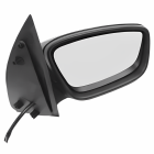 RETROVISOR GOL VOYAGE G5 2008 A 2011 LADO DIREITO ELETRICO