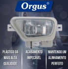 FAROL AUXILIAR S10 BLAZER 1998 A 2000 - VOLARE 02 A 06 ORGUS