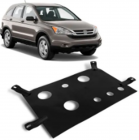 PROTETOR DE CARTER HONDA CR-V 2008 A 2012 PEITO DE AÇO 