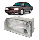 FAROL OPALA/CARAVAN 1988 A 1992 LADO ESQUERDO 