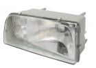FAROL OPALA/CARAVAN 1988 A 1992 LADO ESQUERDO 