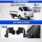 KIT TRAVA ELETRICA HYUNDAI HR 100 2013 A 2019 TRAGIAL 