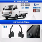 TRAVA ELETRICA HR100 1998 A 2012 2 PORTAS ORIGINAL TRAGIAL