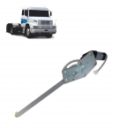 MAQUINA VIDRO ELETRICA DIREIT C/MOTOR 24V CAMINHAO HPN 00/11