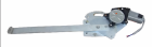 MAQUINA VIDRO ELETRICA DIREIT C/MOTOR 24V CAMINHAO HPN 00/11