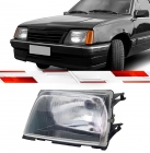 FAROL MONZA 1982 A 1987 - ORGUS - LADO DIREITO - PASSAGEIRO