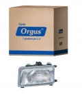 FAROL POLO CLASSIC 1996 A 2000 - ORGUS - DIREITO /PASSAGEIRO