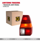 LANTERNA TRASEIRA SANTANA QUANTUM 1985 A 1991 LADO DIREITO