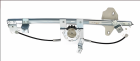 MAQUINA VIDRO ELETRICA DIANT ESQUERDA S/MOTOR LOGAN 07/13